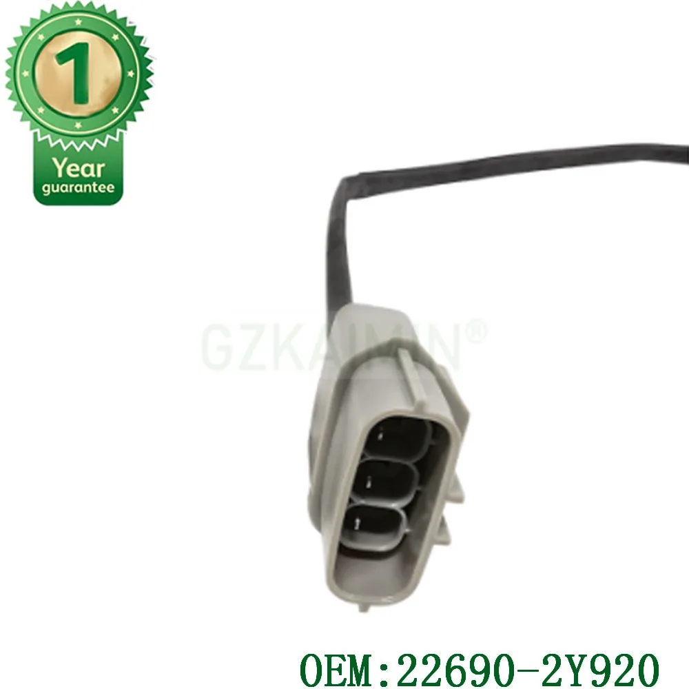 Oxygen Sensor Lambda sensor Fits For Nissan Maxima Infiniti I30 2000-01 22690-2Y920 226902Y920