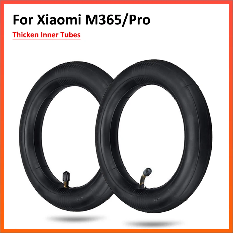 M365 Inner Tire for Xiaomi 1S Pro Pro 2 Scooter 8.5