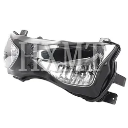 For Kawasaki Ninja ZX-6R ZX6R 636 2003 2004 Motorcycle Front Headlight Head Light Lamp Headlamp Assembly 03 04