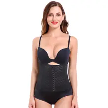 Women Waist Trainer and Body Shaper Corset #2