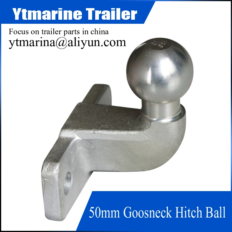 

50mm forged hitchball towball gooseneck hitch ball