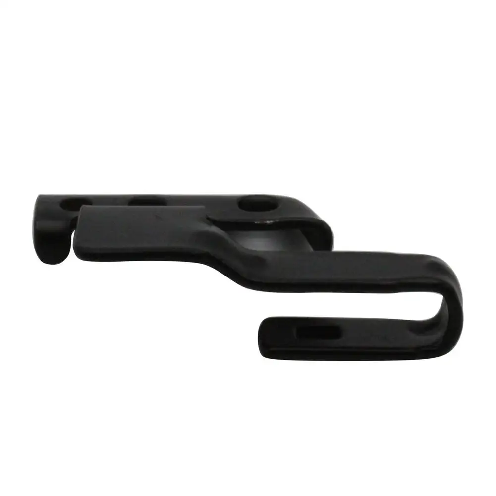 2 Pieces High Quality Low-cost Windshield Wiper Arm Adapter Kit Easy to Replace Suitable for Car Left and Right Wipers