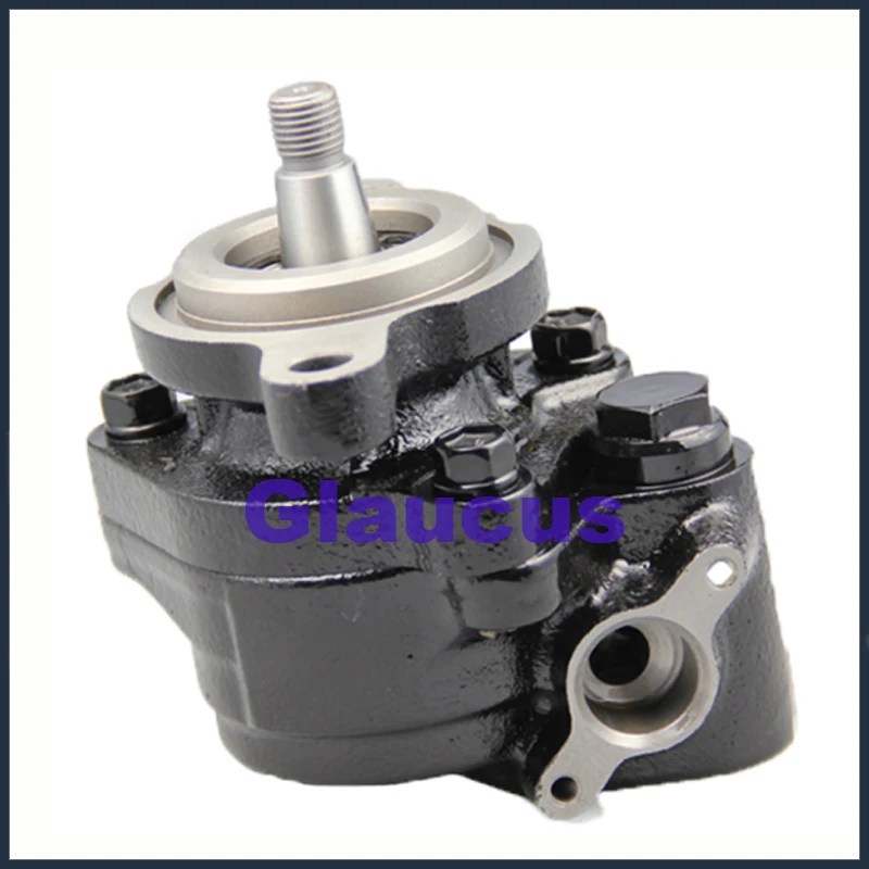 1HZ 1PZ engine power steering pump for Toyota Land cruiser Bundera 4164cc 4.2 TD 3470cc 3.5 D 1990- 44320-60220 4432060220