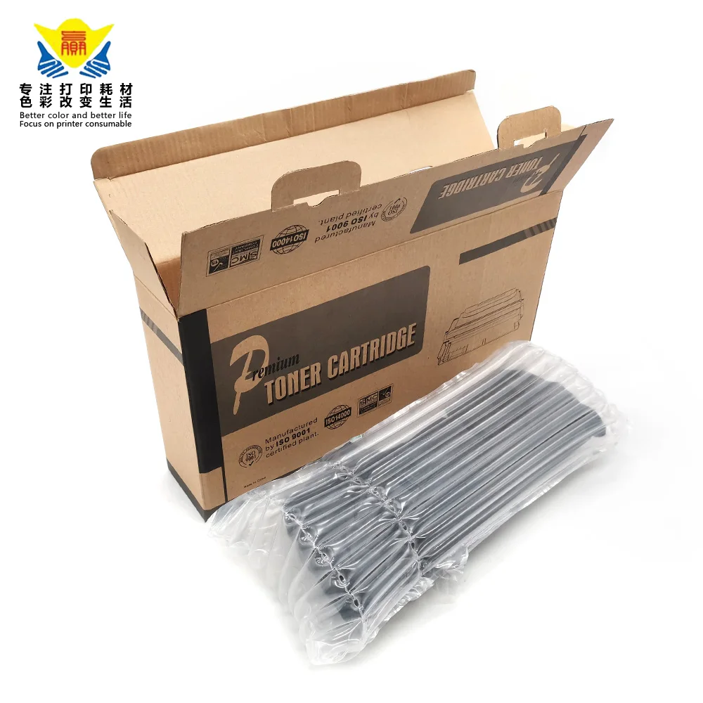 PC-211EV PC-210 PB-210S PA-210 PB-210 Toner Cartridge Compatible For Pantum P2500W P2502W M6550NW M6600NW 211 toner