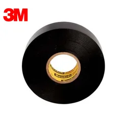 3M 33+ Vinyl PVC Electrical Insulation Adhesive Tape 3/4