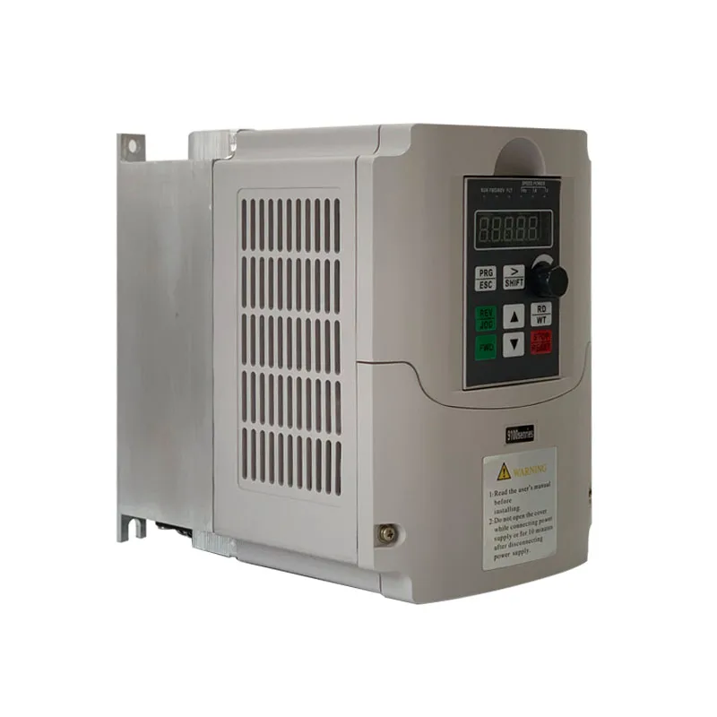 Imagem -04 - Sako-inversor de Frequência Variável de Saída 220 kw Vfd 380v 1ph v 3ph Alta Performance ac para ac