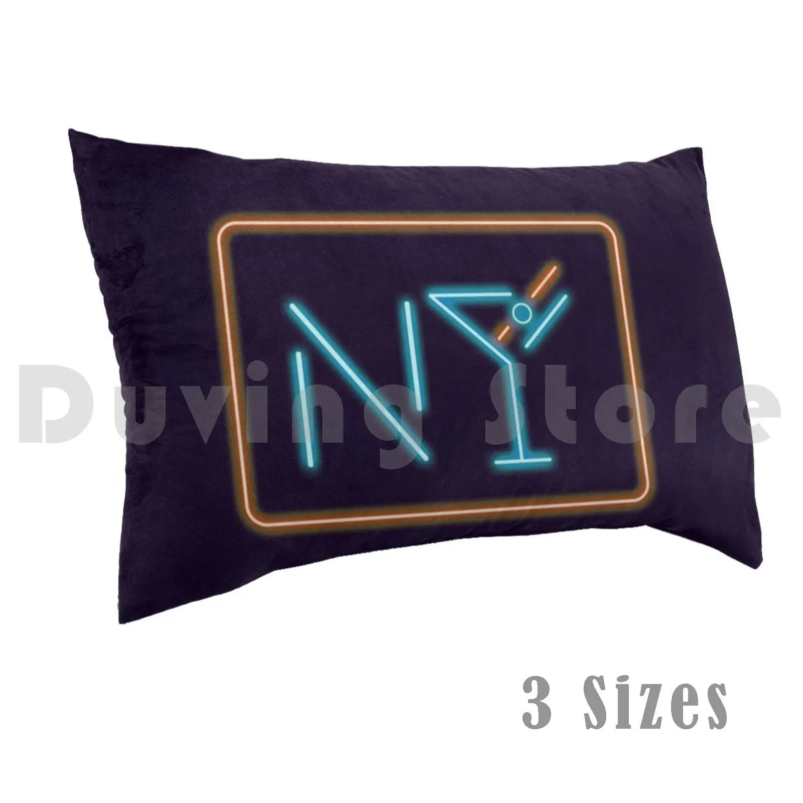 Ny ( Company ) Pill… - image