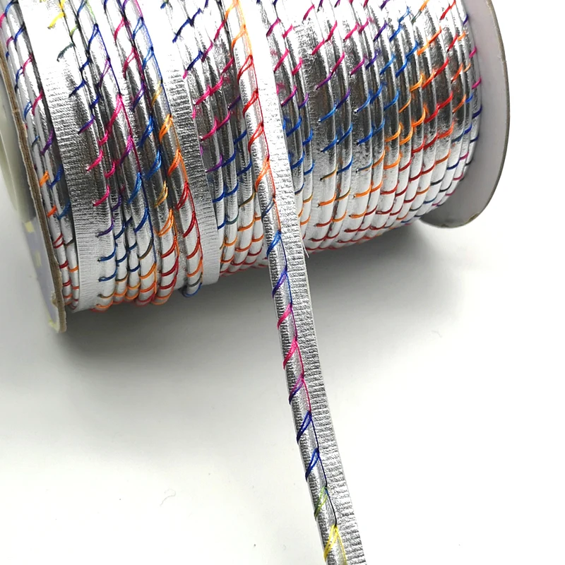 Variant: Silver(Color thread)