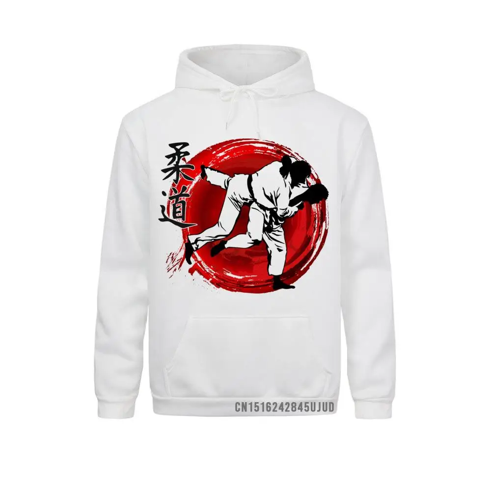 

Judo Sportswear Men's Long Sleeve Costume Casual Fashion Cool High Quality Streetwear Harajuku Comfortable Tracksuit Men Clothes