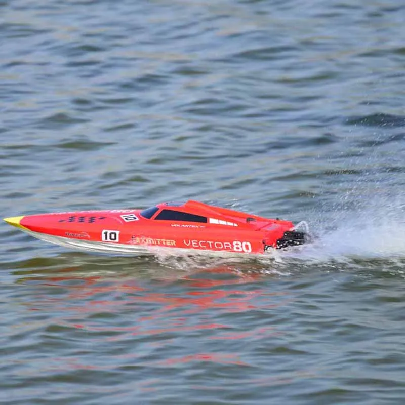 ARTR PNP  S2 S3 S4 Pro. 31.5" Large Remote Control Speed Boat for Adults  Brushless Motor 80km/h+,No battery & No Charger