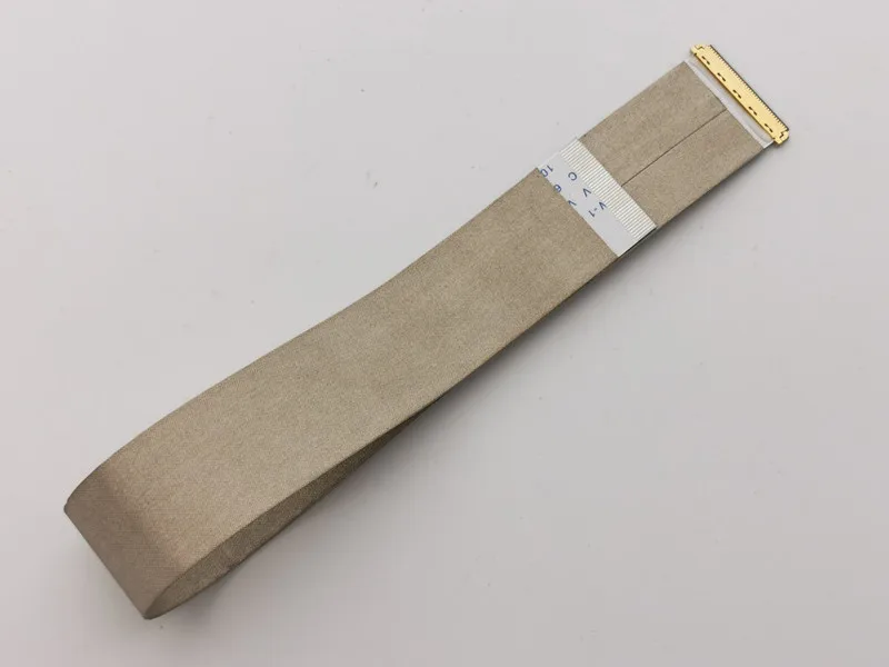 IPEX 20454 0.5Mm Pitch 40 Pins EDPหน้าจอระยะห่าง 0.5 มม.40 P EDPหน้าจอ 20455 I-PEX 1/2 Lane EDPหน้าจอ