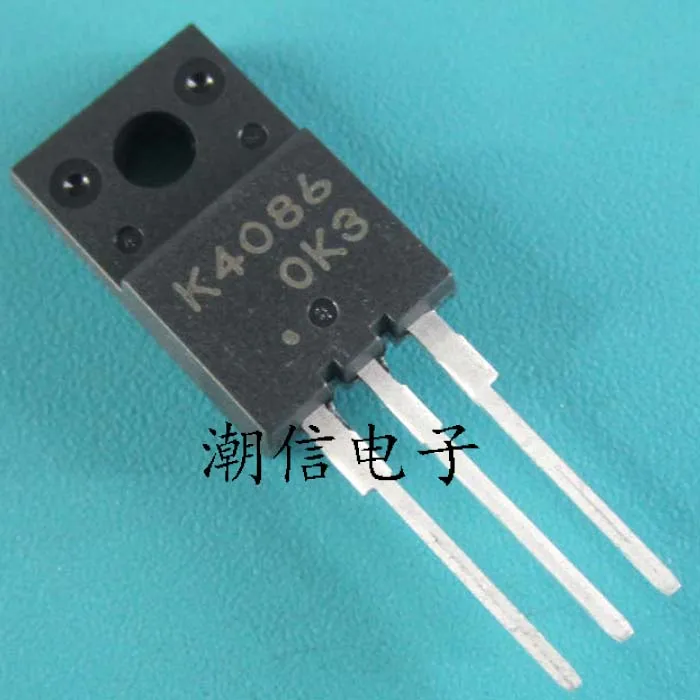 

10cps K4086 2SK4086LS