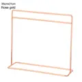 rose gold-35cmx31cm