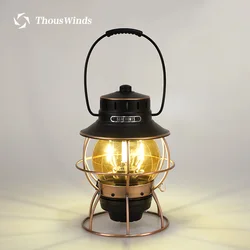 Thous Winds Barebones Railroad Lantern Glass Cover LIV-280 LIV-281 Outdoor Camping Lantern Glass Cover Replacement Accessories