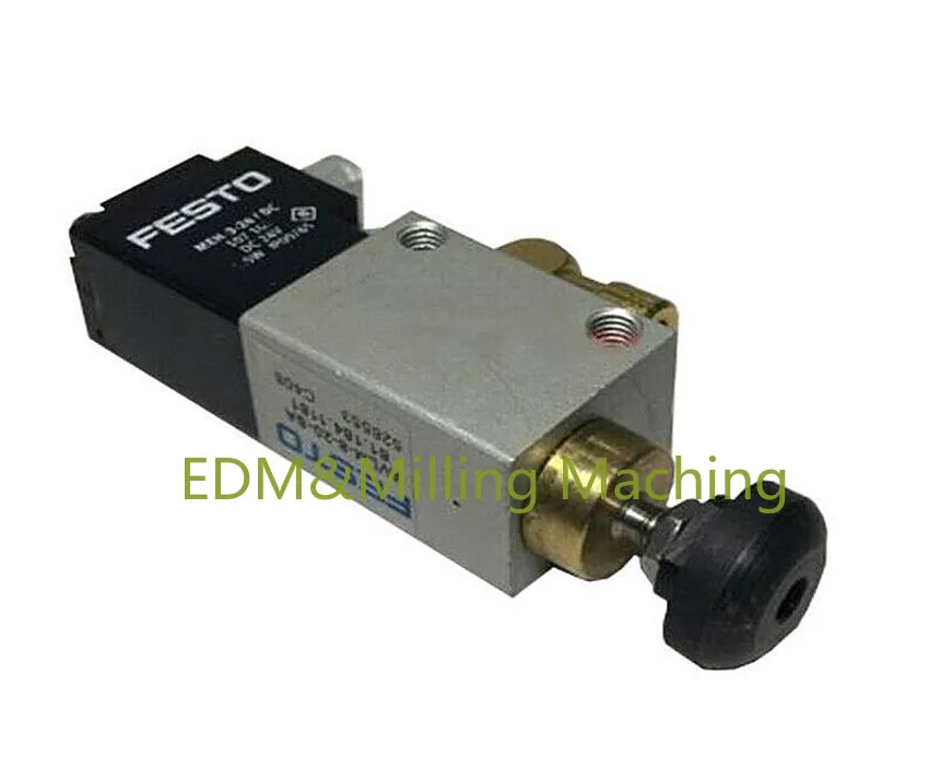 

1PC High Quality CNC 61.184.1181 Cylinder/Valve Unit M2.184.1071 For Heidelberg SM74 SM102 Machines Durable