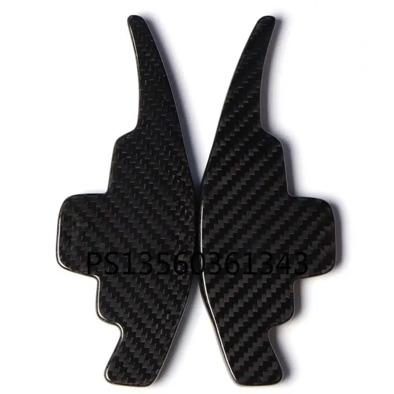 

Suitable for Mercedes-Benz A-Class B-Class C-Class E-Class S-Class SL-Class GLAGLCGLE carbon fiber paddle shift modification