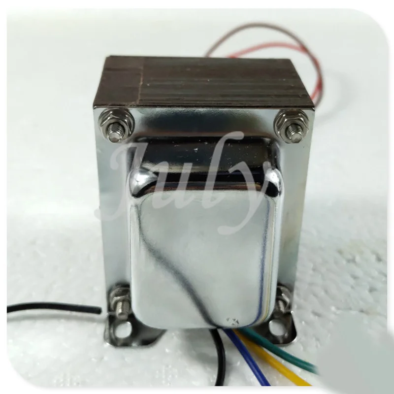 15W 5K tube guitar output transformer Secondary 0-4-8-16 ohm suitable for 5C1, 5E1, 5E3, 5F1, 5F2, etc.