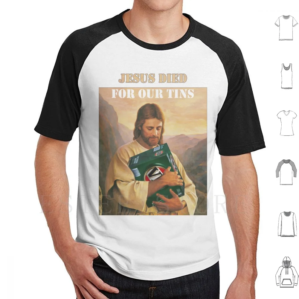 Jesus Died For Our … - image