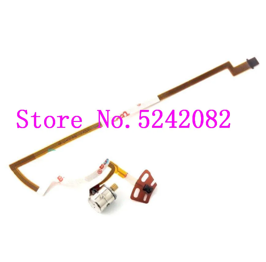 

NEW Lens Aperture Flex Cable For TAMRON SP 150-600mm 150-600 mm f/5-6.3 Di VC USD with Motor (for Canon Connector) Camera