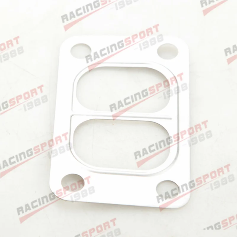 

Gasket For T3 T3/T4 T04E Stainless Steel Turbo Flanges Gasket