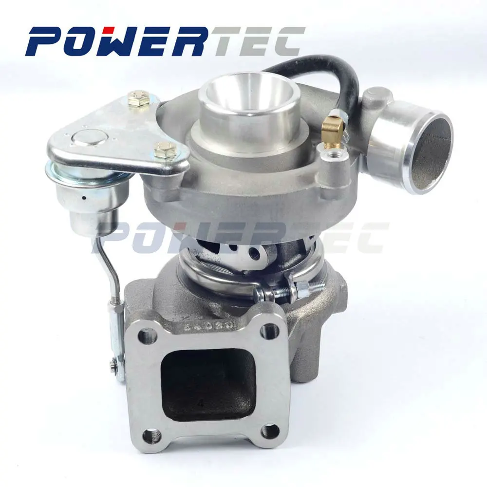 Turbocharger 17201-54060 1720154060 For Toyota Hiace Hilux Landcruiser 204/2.5 TD 66Kw 90Hp 2L-T Complete Turbine Turbo Charger