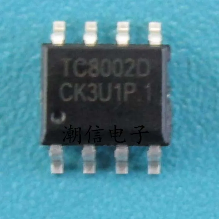 

10cps TC8002D 3 Вт LM4871