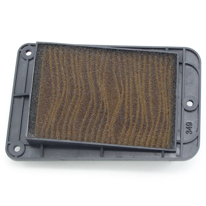 motorcycles air filter for SYM Megalo125 RV125 RV150 RV180 Symphony 125/150/S/SR/DD/4T Attila125 Attila150