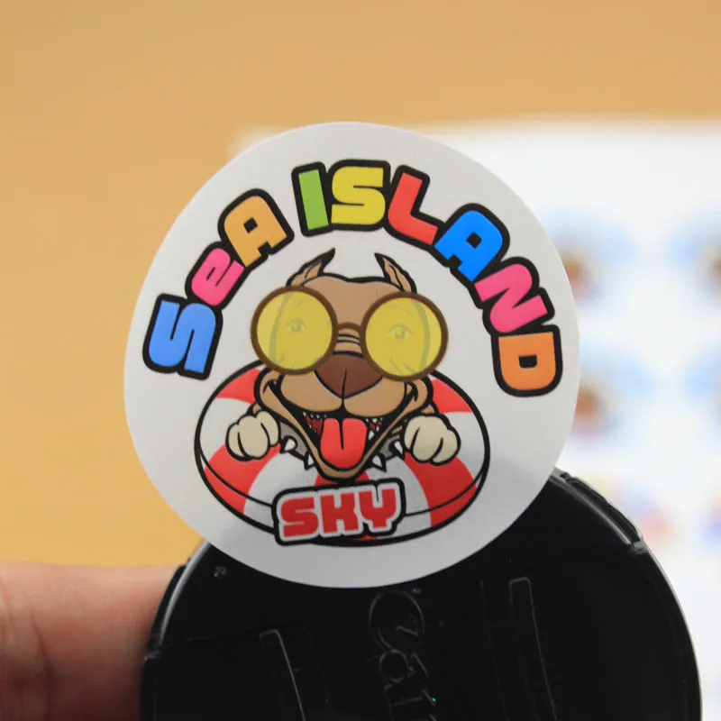 thumb