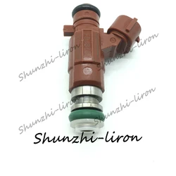 Fuel Injector For Mitsubishi 4G94 4G69 4G64 4G93 FBJB101