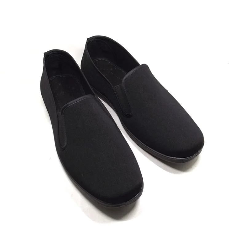 

Мужские повседневные туфли, модная мужская обувь, мягкие тканевые мужские лоферы, удобные мокасины, слипоны, мужская обувь на плоской подошве