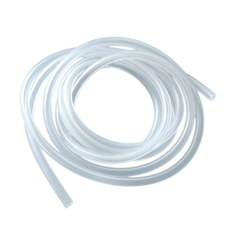 Free Shipping  Food Grade Silicone Tube Hose Homebrew Beer Aquatic,OD10mm*ID6mm