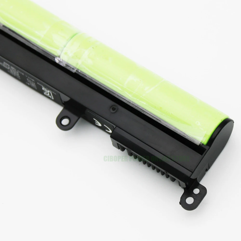 CP Laptop Battery A31LP4Q A31N1601 10.8V/36Wh For A541U F541U R541U R541UA X541A X541S X541SA X541SC X541U X541UA X541UV Series