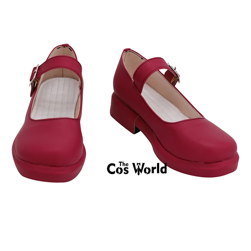 Hunter × hunter biscotto Krueger Anime personalizza le scarpe Cosplay