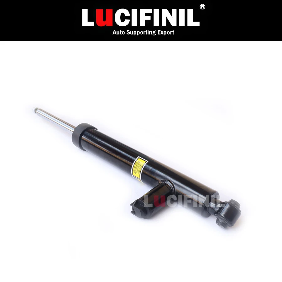 LuCIFINIL 1X New Rear Shock Absorbers Fit Benz C E Class Coupe C204 C207 W204 W207 A2073204330, A2043202930