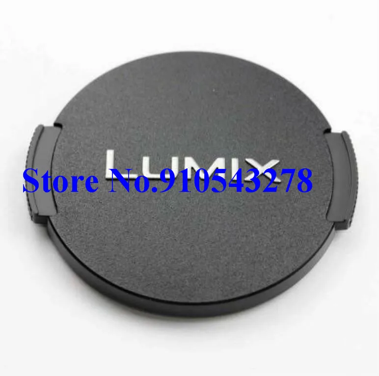 New 46Mm Lens Cap C… - image