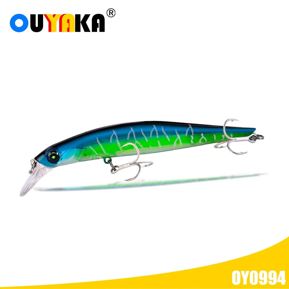 

Fishing Accessories Lure Bait Floating Weights 3-24.5g Minnow De Pesca Tackle Isca Artificial Trolling Jerkbait Pike Fish Leurre