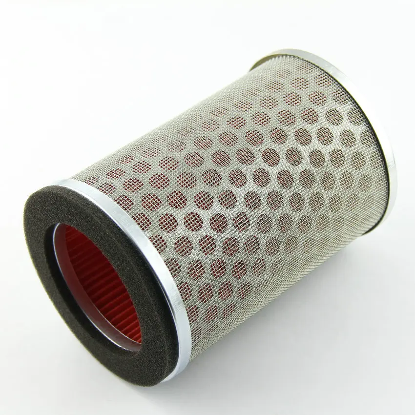 17230-MBZ-K00 Motorcycle Air Intake Filter Air Cleaner For Honda CB250 Hornet 250 98-10 CB600F Hornet 600 98-07 CBF500 04-08