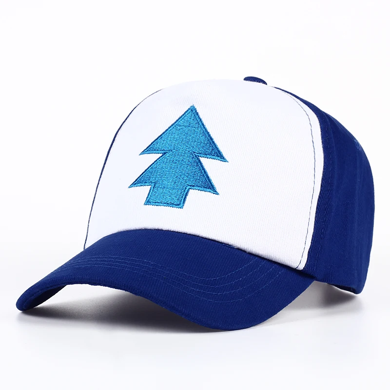 New tree dad hat fashion hip baseball cap men women universal cap outdoor snapback sports caps adjustable