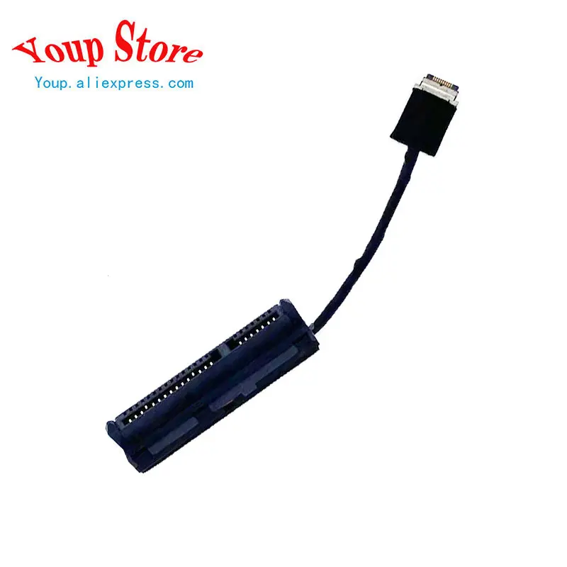 Fast Delivery New Original Y920 SATA SSD HDD Hard Drive Connector Cable 5C10P05603 DC02C00AL00 For Lenovo Y920-17 IKB Laptop