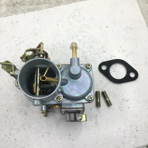 Imagen 2 del producto SherryBerg-Carburador 30 PICT1 para VW Beetle, puerto único 1960 1961 -1998 T, nuevo