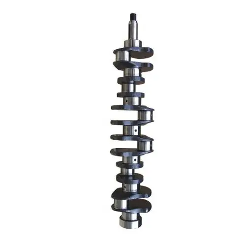 

Crankshaft 13400-1032 13400-1035 13411-1583 Fit for Hino EK100 J08C J08E ED100 EF550 EF750 H07D H06C H07C