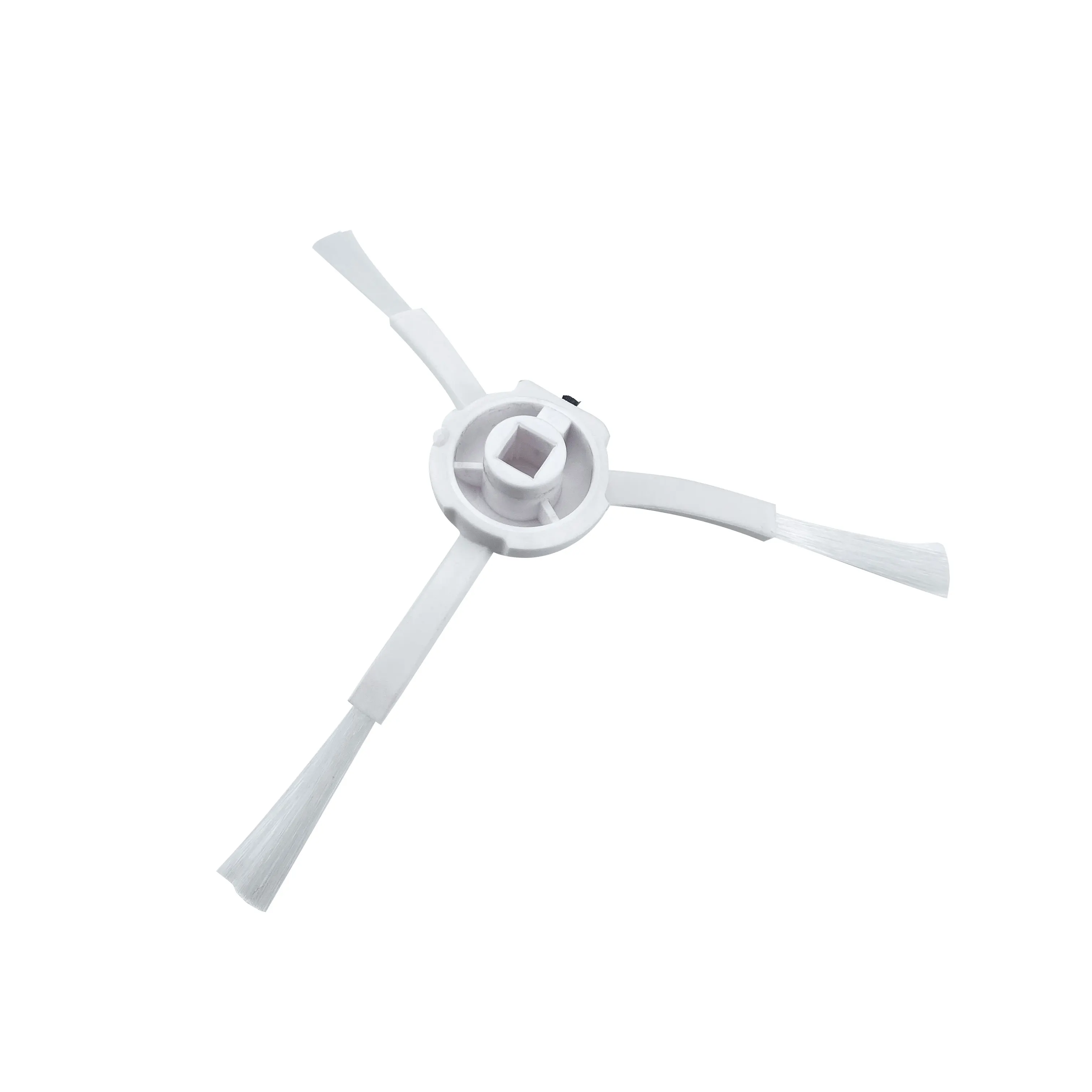 8 قطعة الروبوت فراغ نظافة الجانب فرشاة اكسسوارات ل xiaomi mijia 1C فراغ نظافة التلقائي تنظيف فرشاة أجزاء