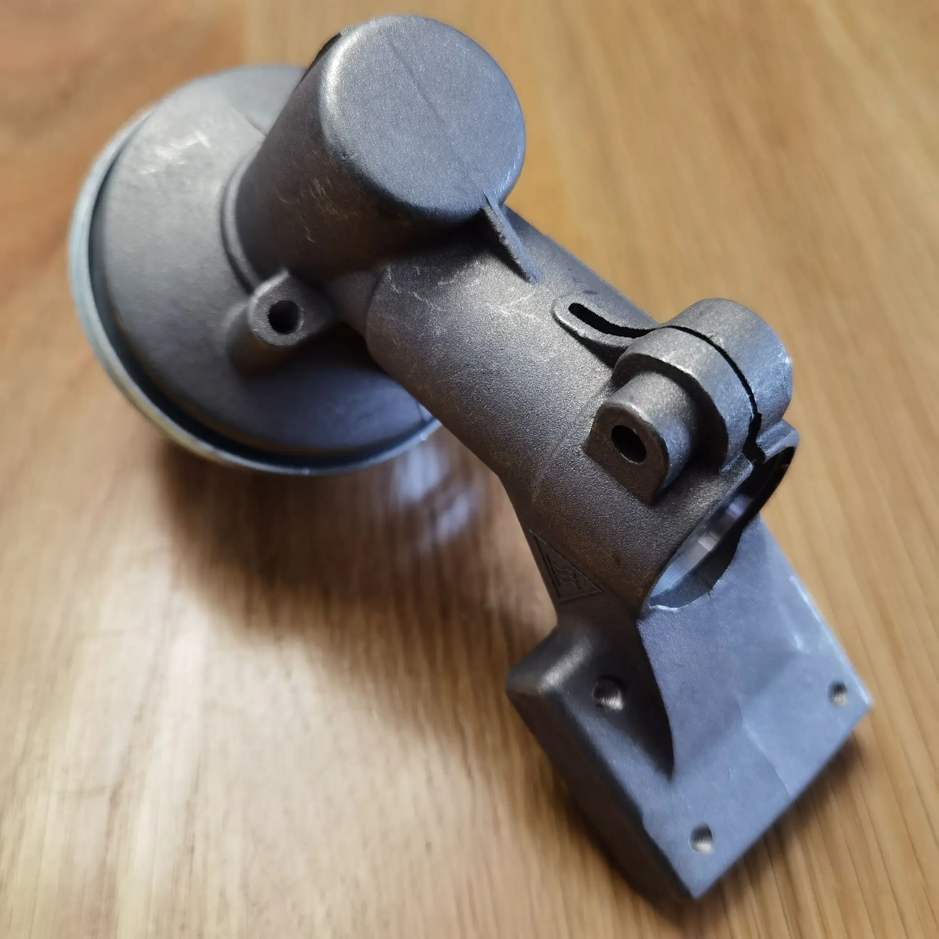 Getriebekopf für Stihl FS55 FS56 FS70 41446400100 41446400102 Rasenmäher-Zubehör  1420