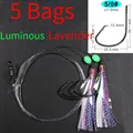 5 Bags Lavender