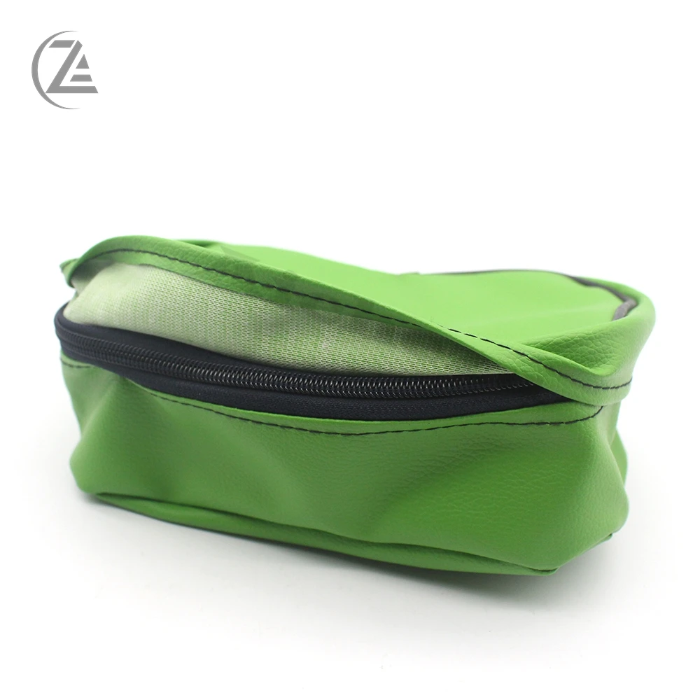 ACZ-Sac à outils universel pour moto, sac en cuir, rangement des poudres d\'outils, Honda, Yamaha, Suzuki, Kawasaki, KLX250, DRZ400