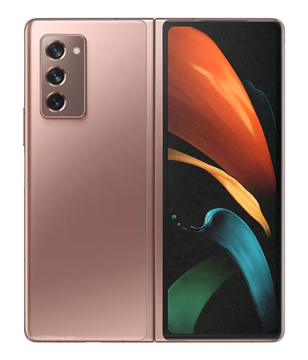 スマートフォン本体 Galaxy Fold2 5G SM-F916N H61e57d3c8fb24f9cbae54d63c5496