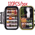 120pcsflyset