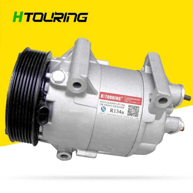 Car A/C Compressor … - image