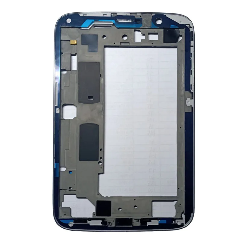 For Samsung Galaxy Note 8 GT-N5100 N5100 N5110 Middle Frame Bezel Housing Replacement