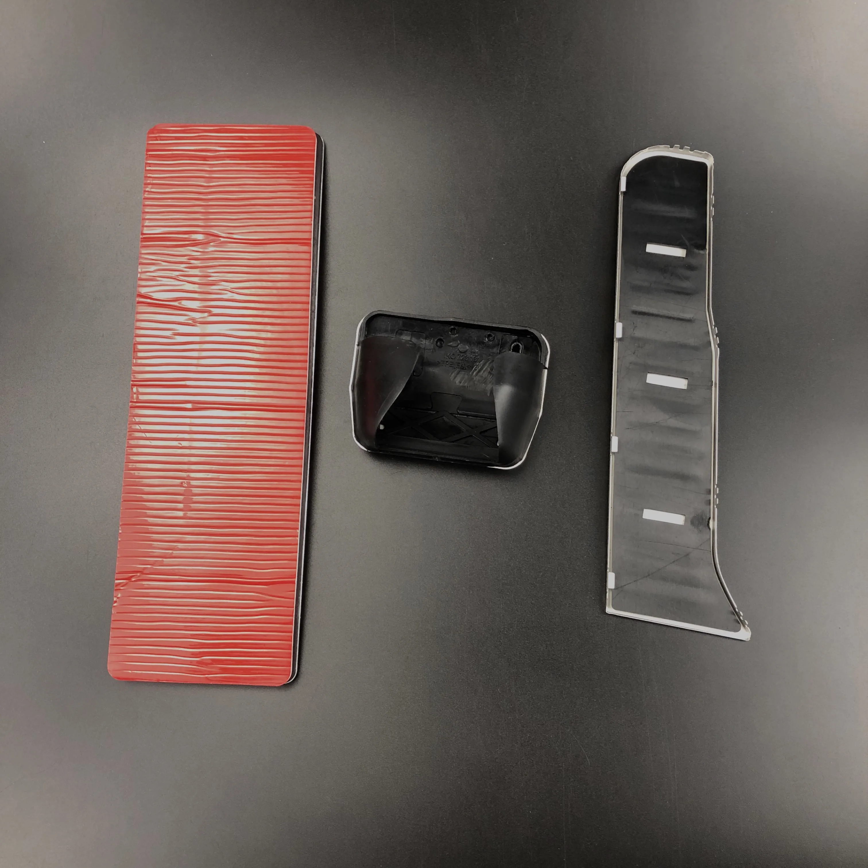 Car-Styling Pedal For Volkswagen Golf 5 6 MK5 MK6 Scirocco CC Passat B6 B7 Shara Tiguan Jetta mk6 Beetle Touran Vento Rabbit